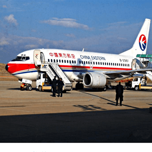 黔东南黎平空运公司航空快运业稳步发展的原因是什么？